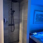 펜션 Cocoon Wellness 쉬메