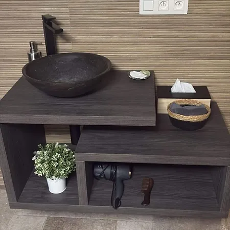 Cocoon Wellness Tatil Evi *