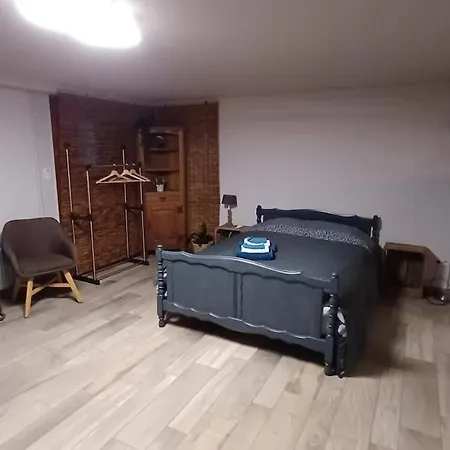 Cocoon Wellness Chimay