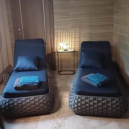 Cocoon Wellness Chimay