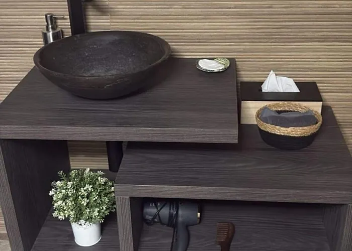 Cocoon Wellness Hébergement de vacances *