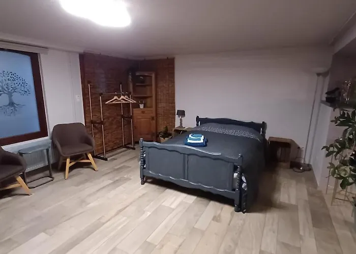 Cocoon Wellness Chimay