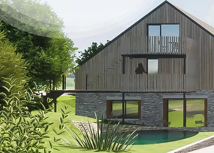 Hébergement de vacances Cocoon Wellness *