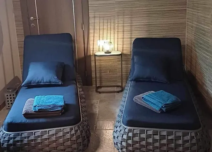 Cocoon Wellness Chimay