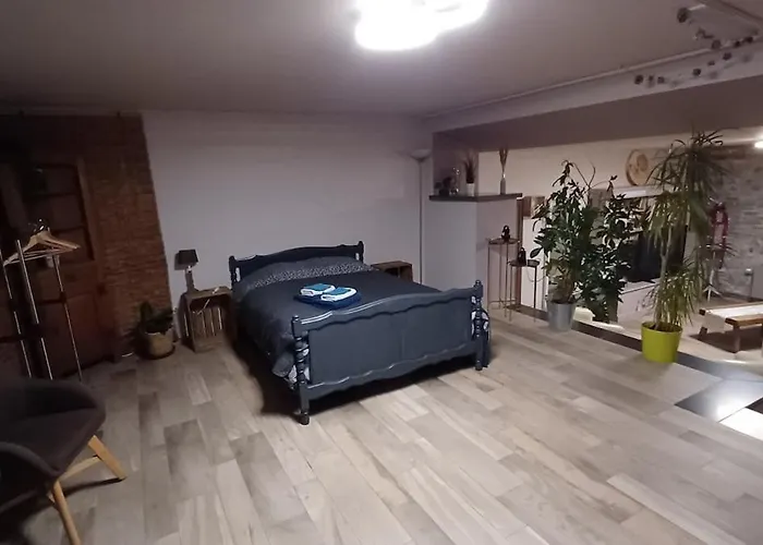 Cocoon Wellness Chimay